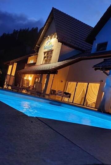 Фотографии Гостевой дом TURQUOISE HOUSE г. Колибица (Румыния) №4 Фото Гостевой дом TURQUOISE HOUSE г. Колибица 4