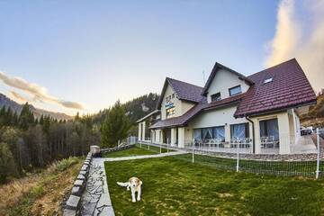 Фотографии Гостевой дом TURQUOISE HOUSE г. Колибица (Румыния) №1 Фото Гостевой дом TURQUOISE HOUSE г. Колибица 1