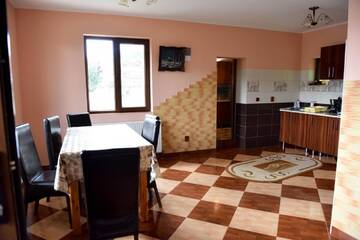 Фото номера Дом с 3 спальнями Гостевой дом Casa Edy г. Колибица 9
