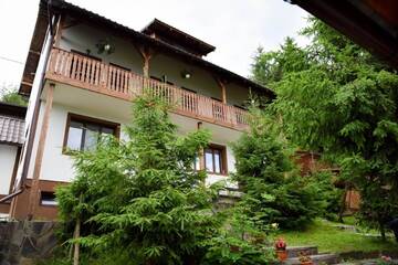 Фото номера Дом с 5 спальнями Гостевой дом Casa Edy г. Колибица 9