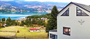 Фото номера Вилла Гостевой дом Vila Ozon 90 г. Колибица 3