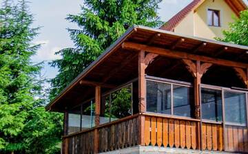 Фото Гостевой дом Vila Ozon 90 г. Колибица 2
