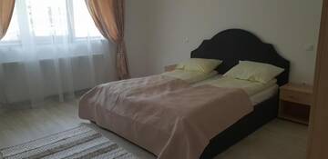 Фото номера Двухместный номер с 1 кроватью и видом на горы Гостевой дом Casa Davideea г. Колибица 7