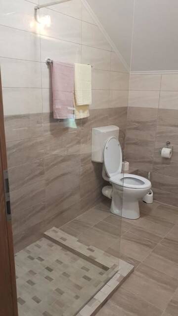 Фото номера Двухместный номер с 1 кроватью и видом на горы Гостевой дом Casa Davideea г. Колибица 5
